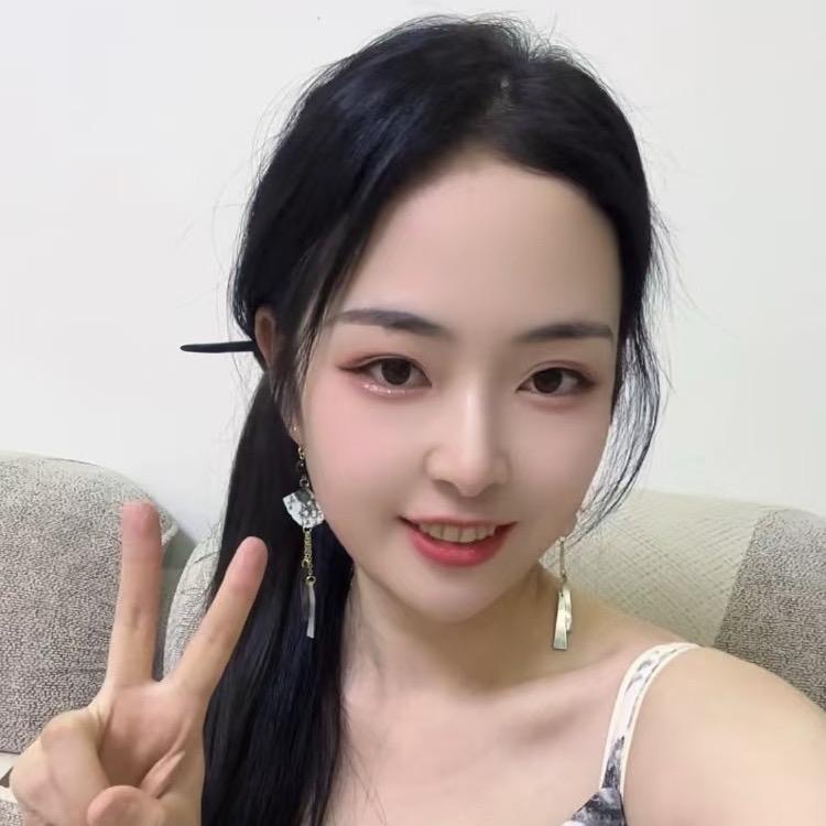 毛毛师妹呀🐮