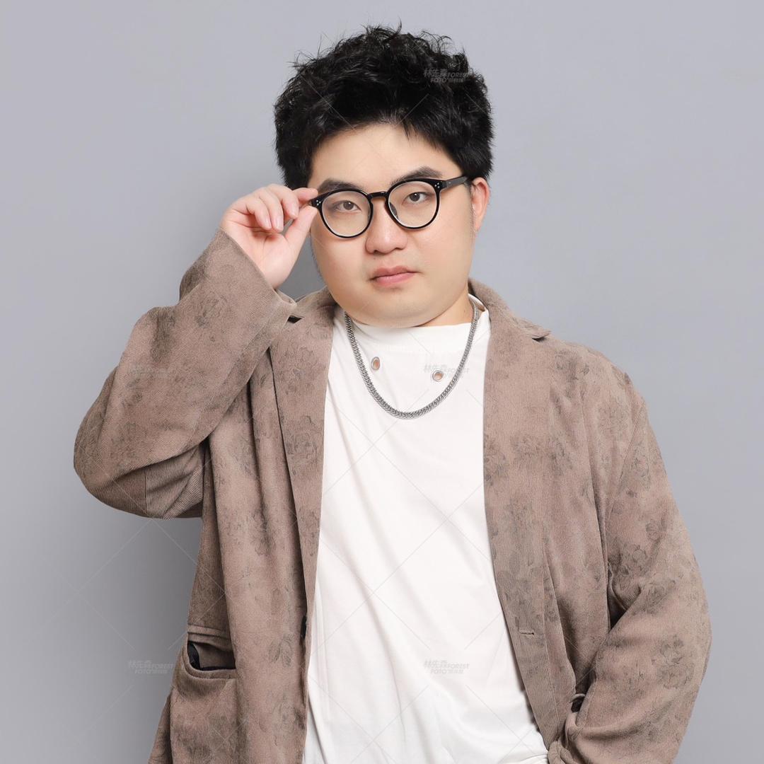 坤坤🎤🎹