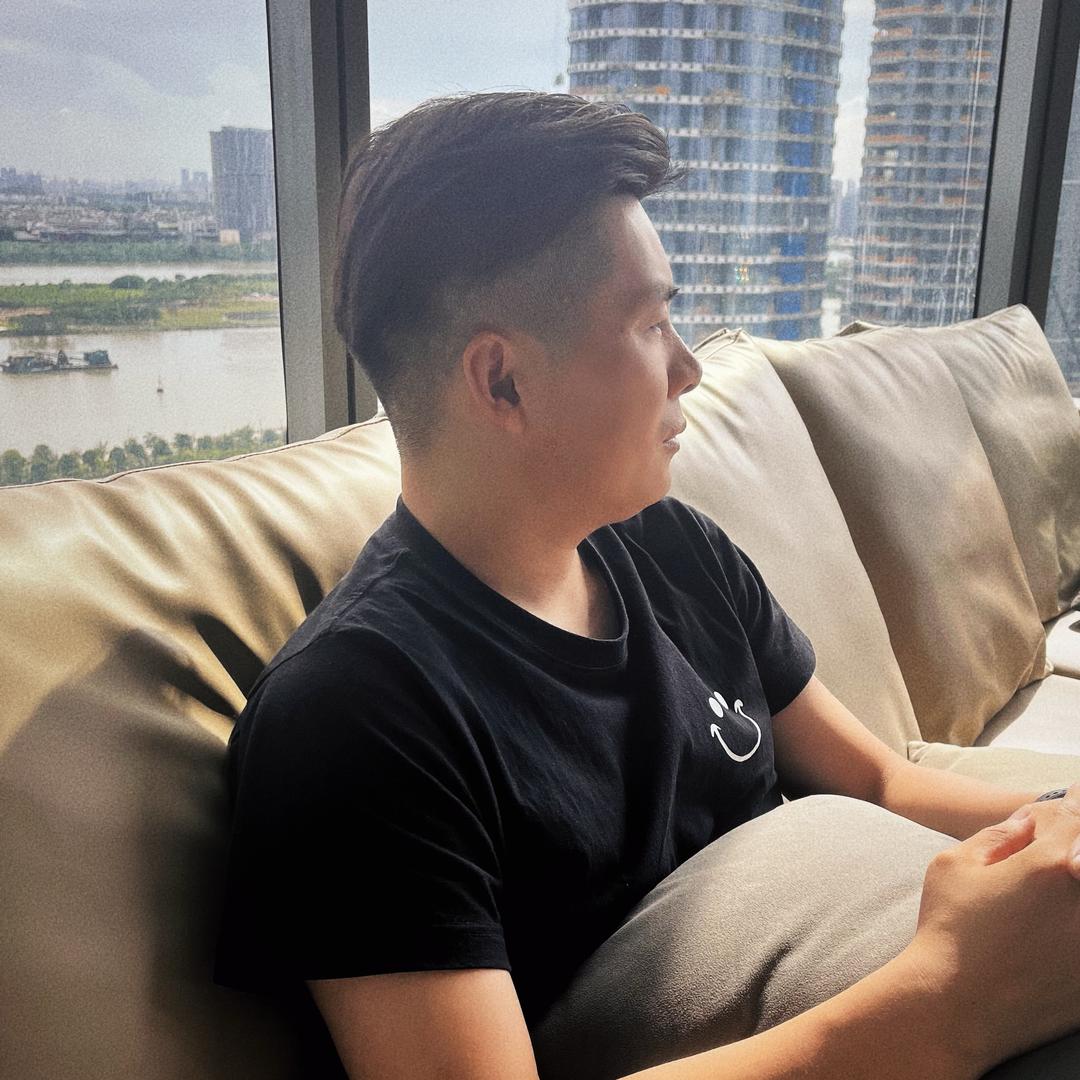 广州装修设计-涛哥