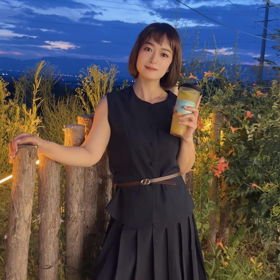 美丽心情❤️