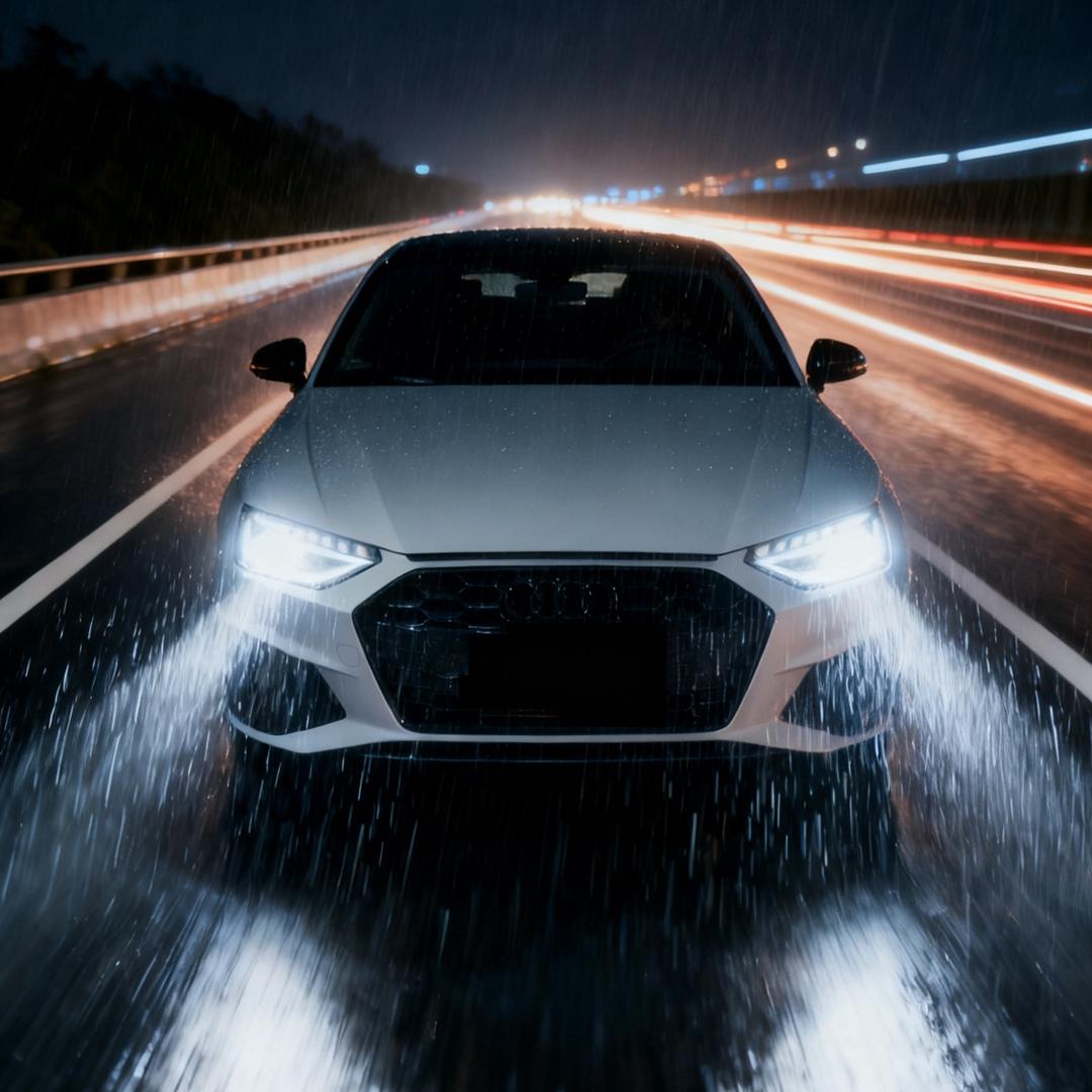 夸戳之家-迎宾灯