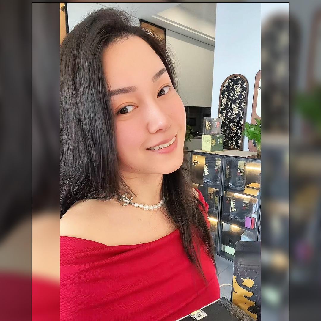马美丽
