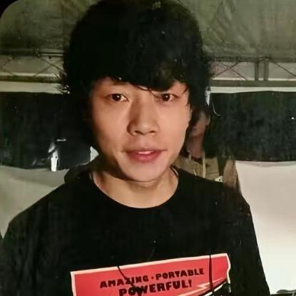 一线男星