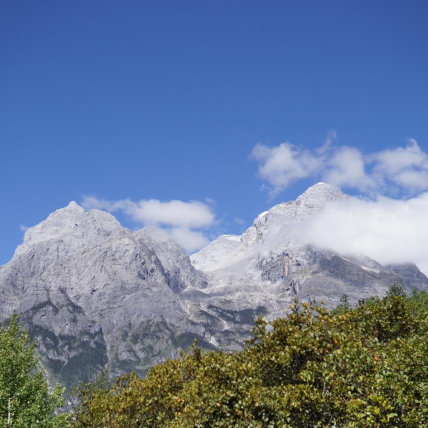 云南旅游定制师风风