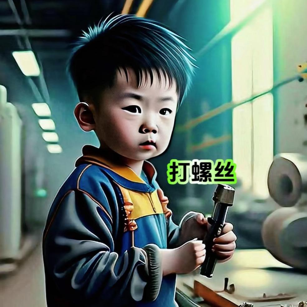 诚合钉业  啊阳