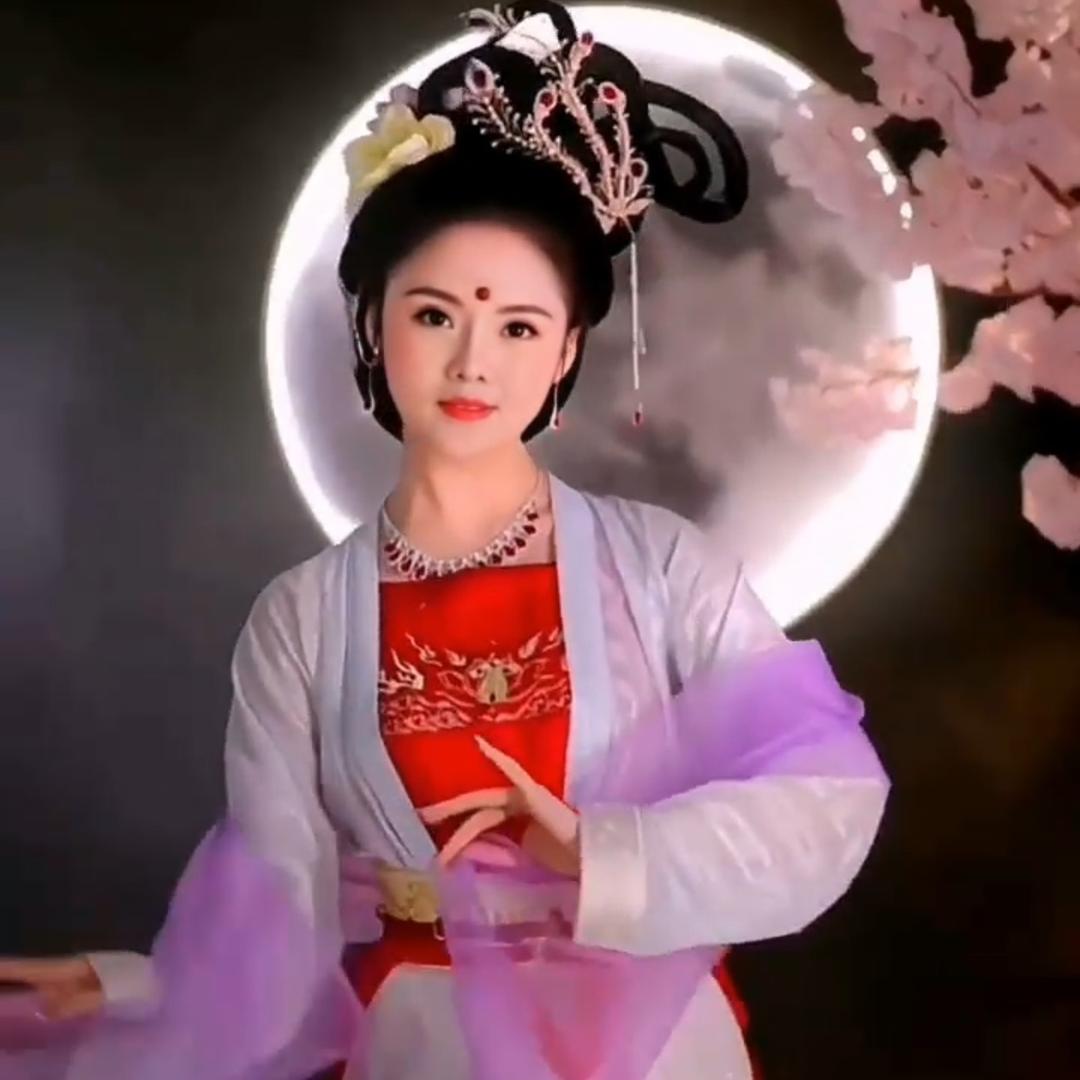 千熙胡 🪷☯️🧚‍♀️