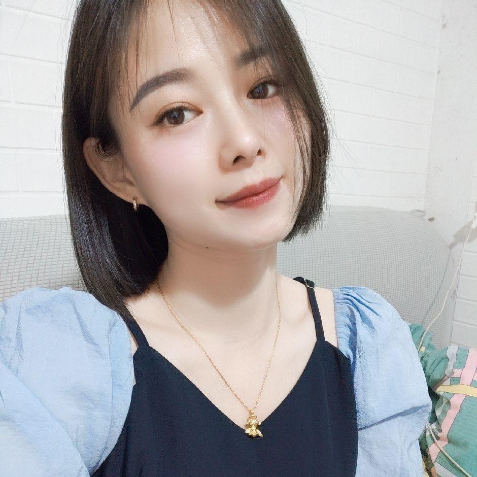 柠小檬🍋