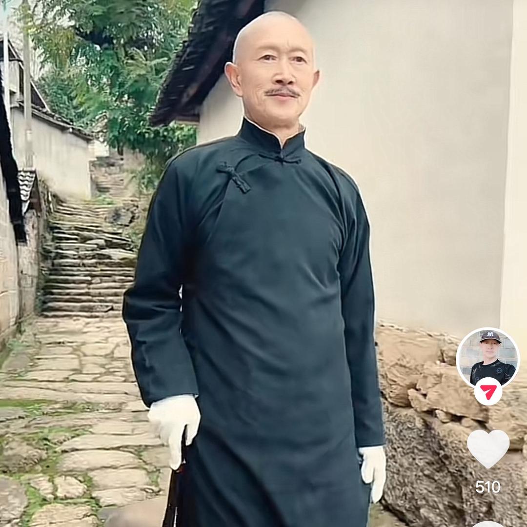 湖南石门蒋哥