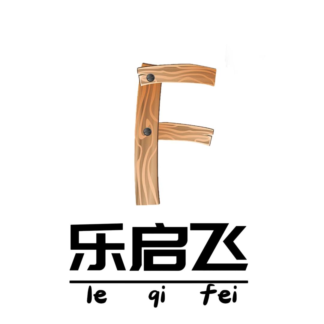 乐启飞玩具