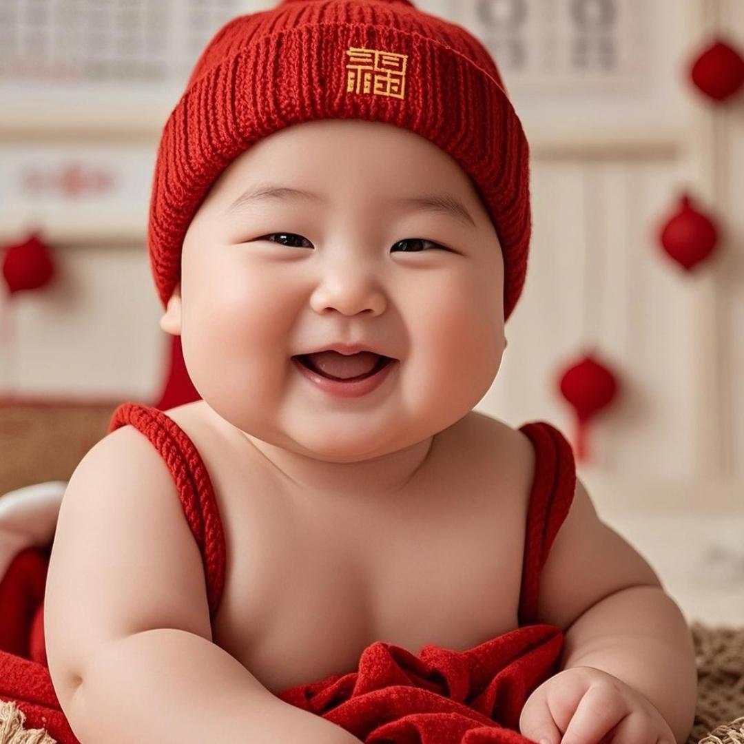 小胖