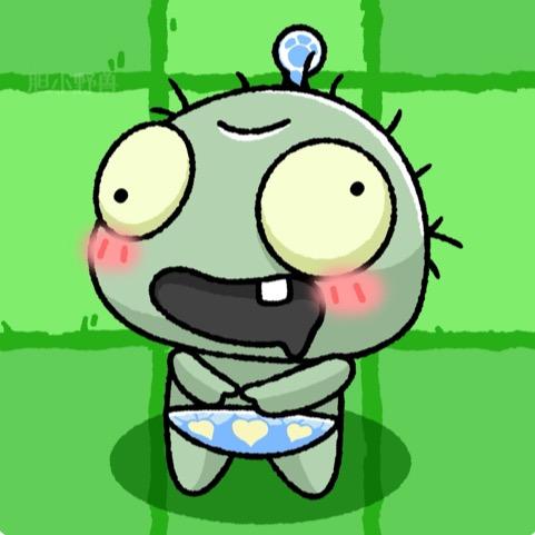 爱吃粑粑的佩奇