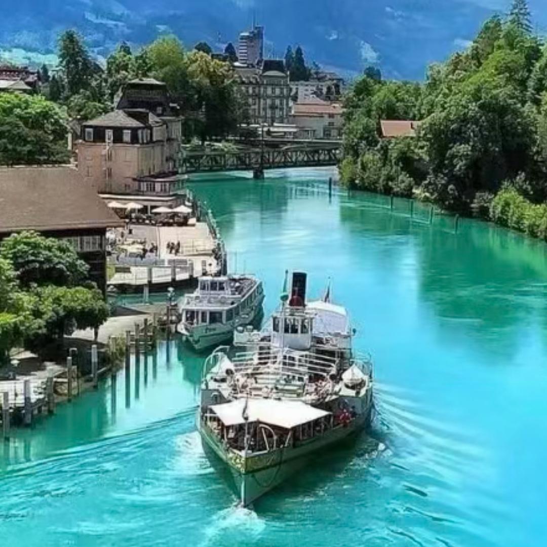 风景优哉