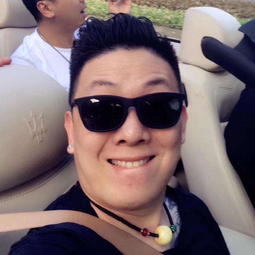 柬埔寨发财哥