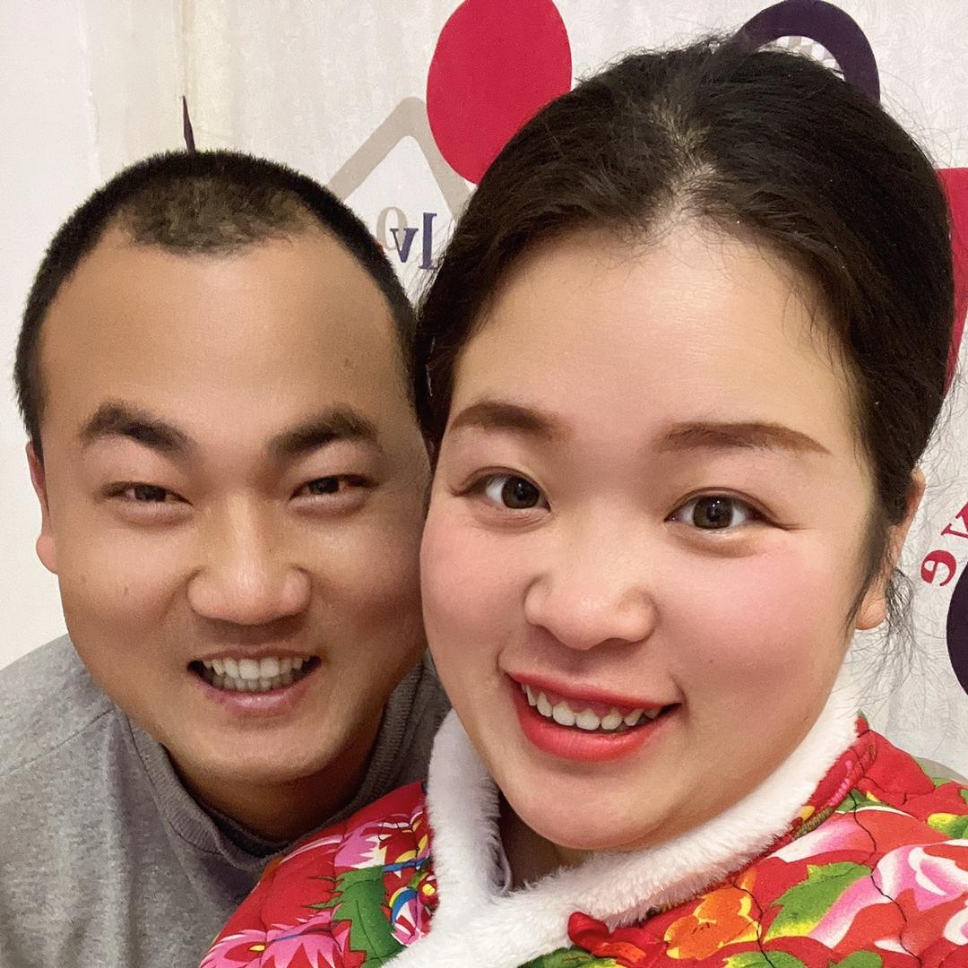 开心夫妻吖