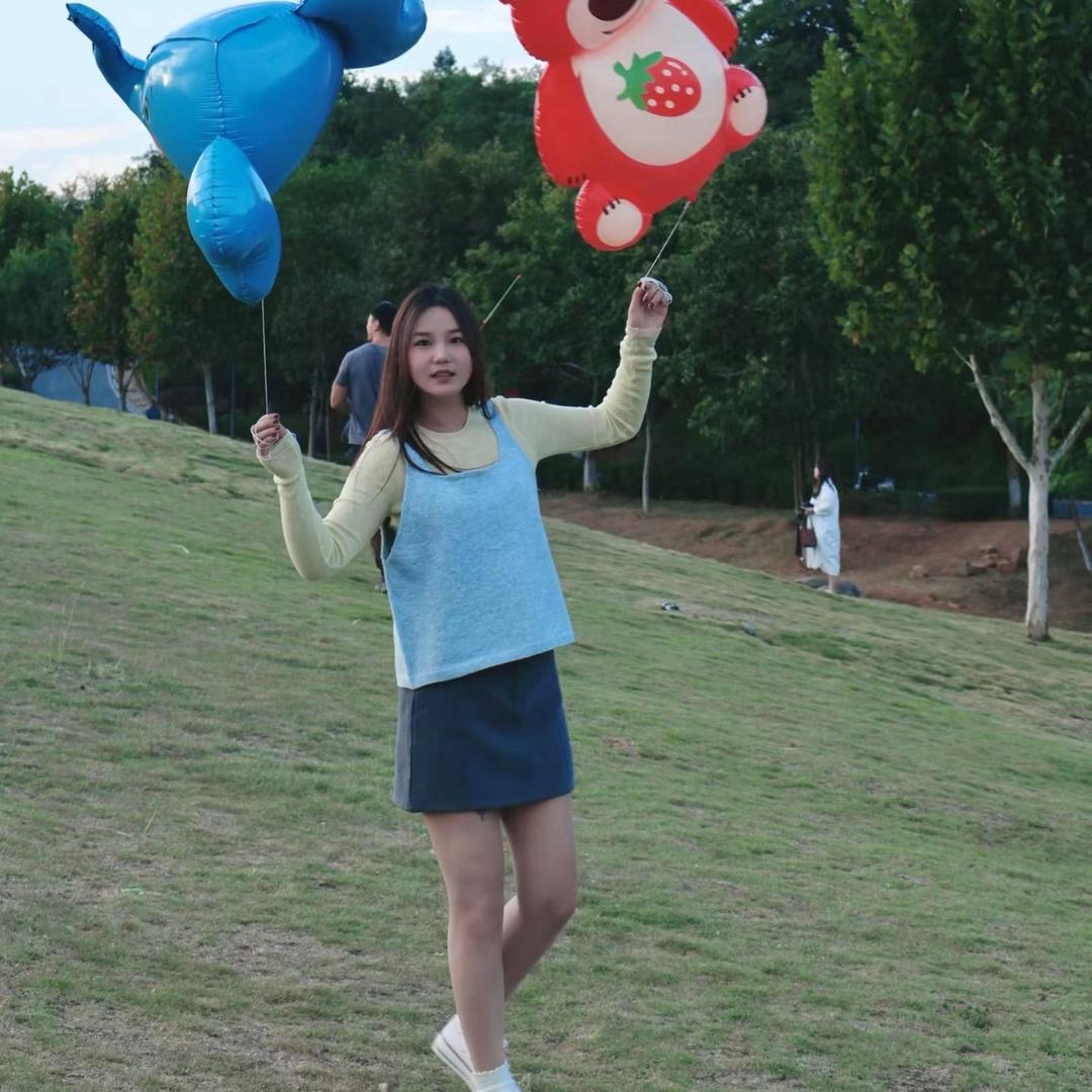 菜菜真会选