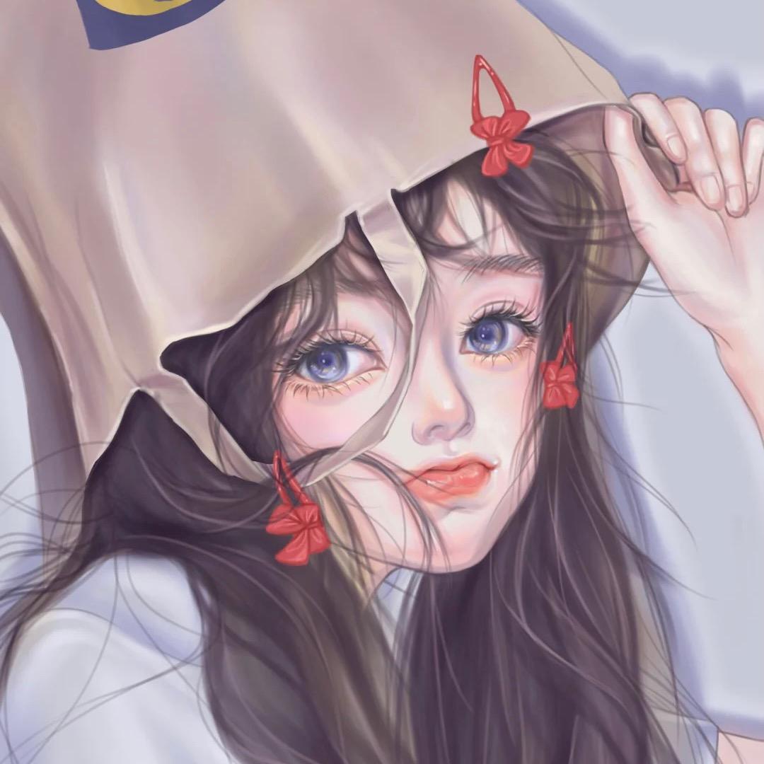 小镇姑娘