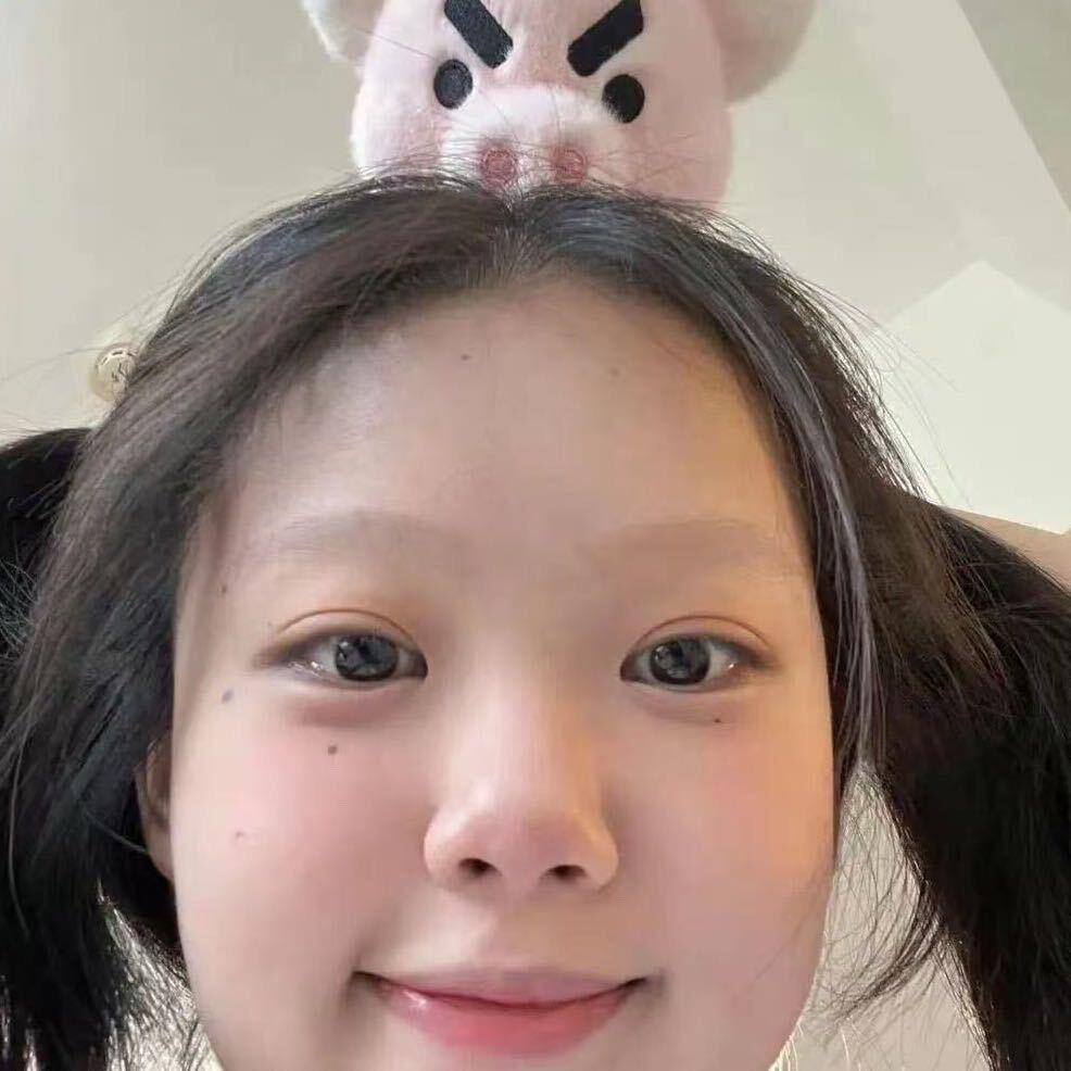 小乖ღ³