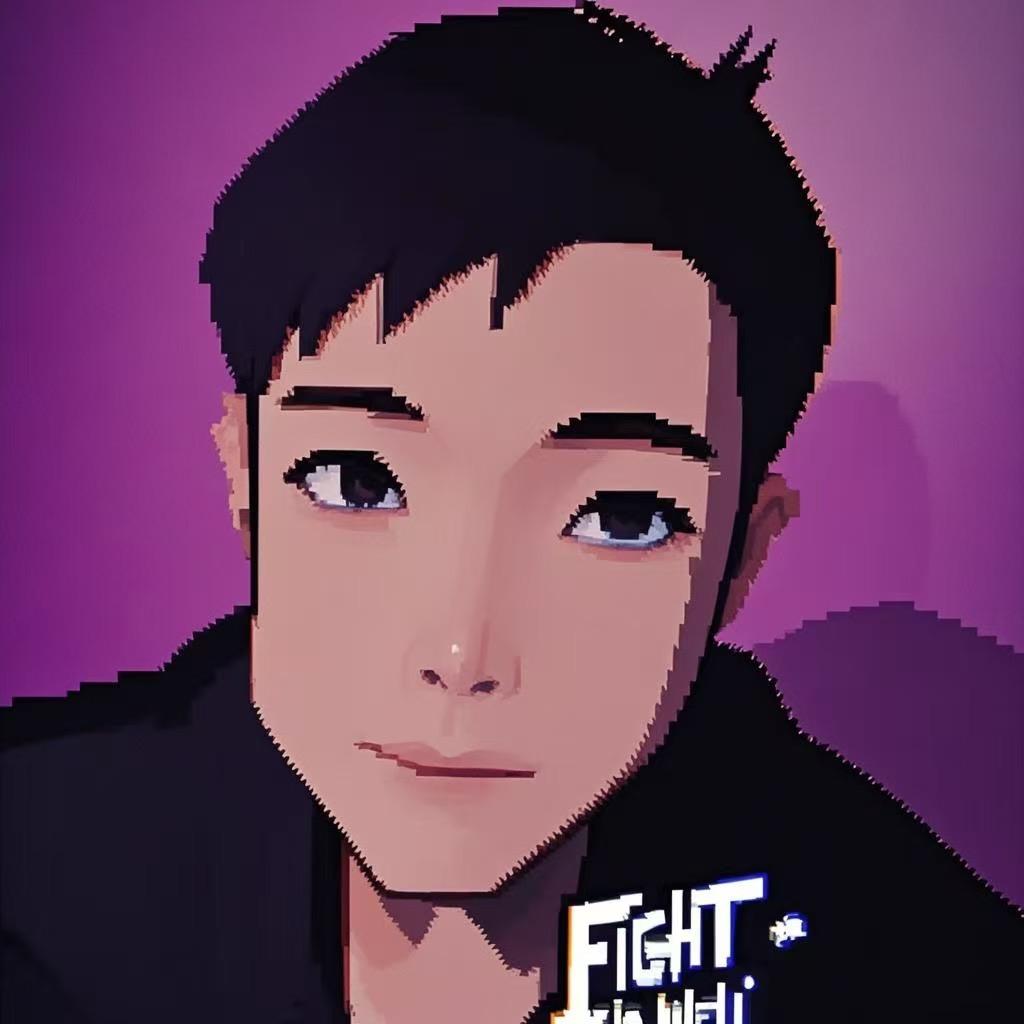 Li文辉⁶¹⁸（🐸辉）