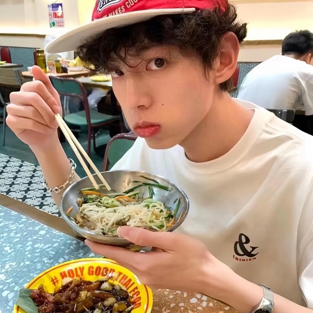 小虾咪