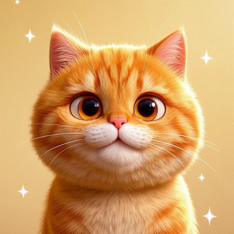 阿橘的幸福生活