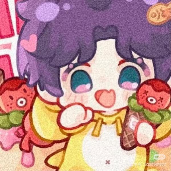 山木木夕（暴击破防版🌸）