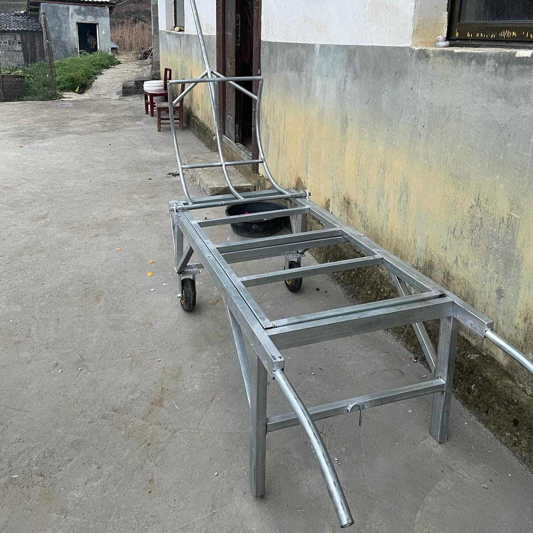 巴铃冷氏不锈钢