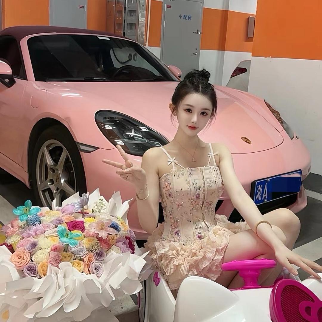 小乔·