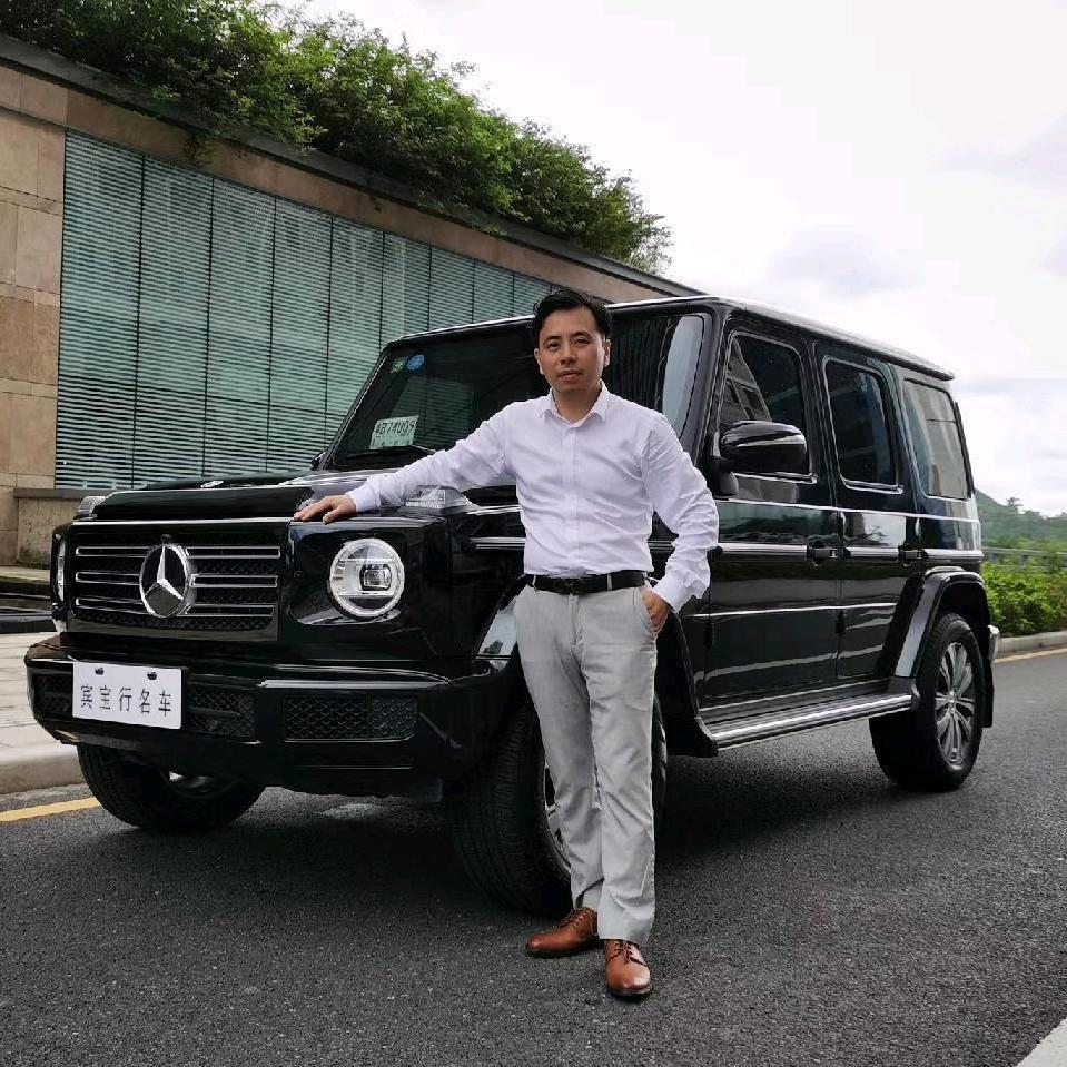 阿鹏评车
