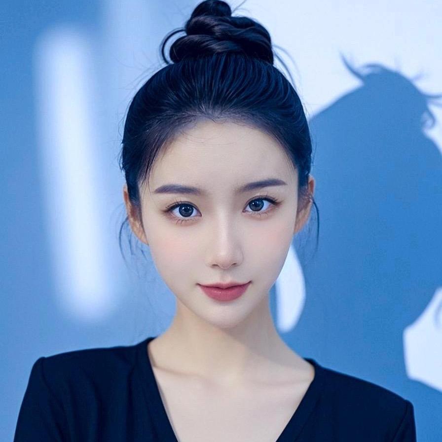 李大漂亮