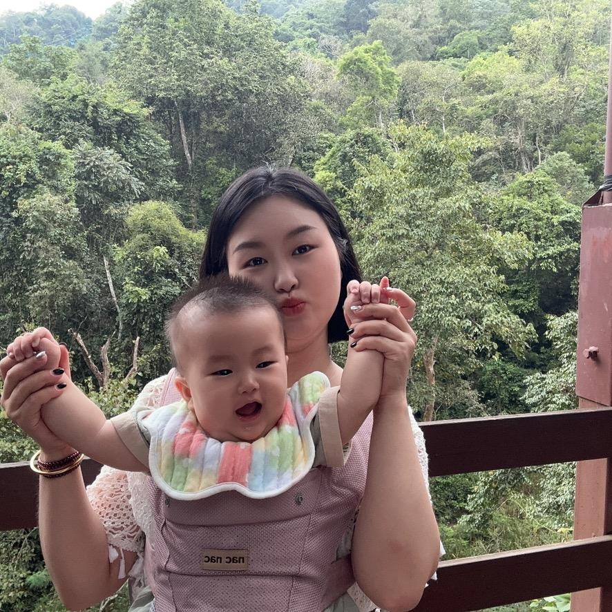 童宝要快乐