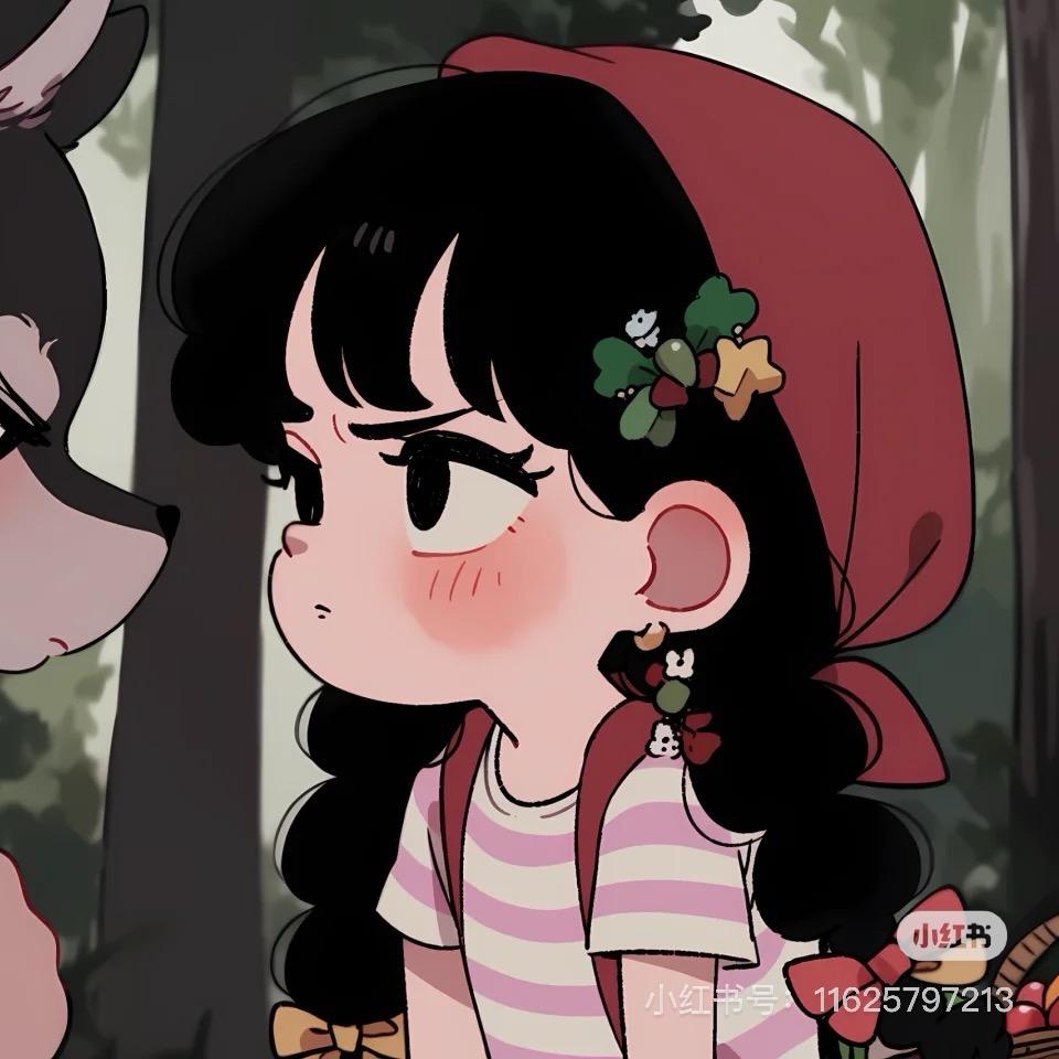 兔子不会打洞🫧