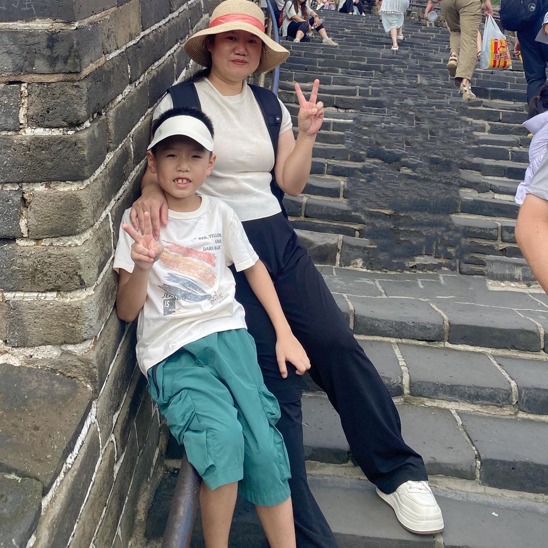 果果宝贝和妈妈生活随记