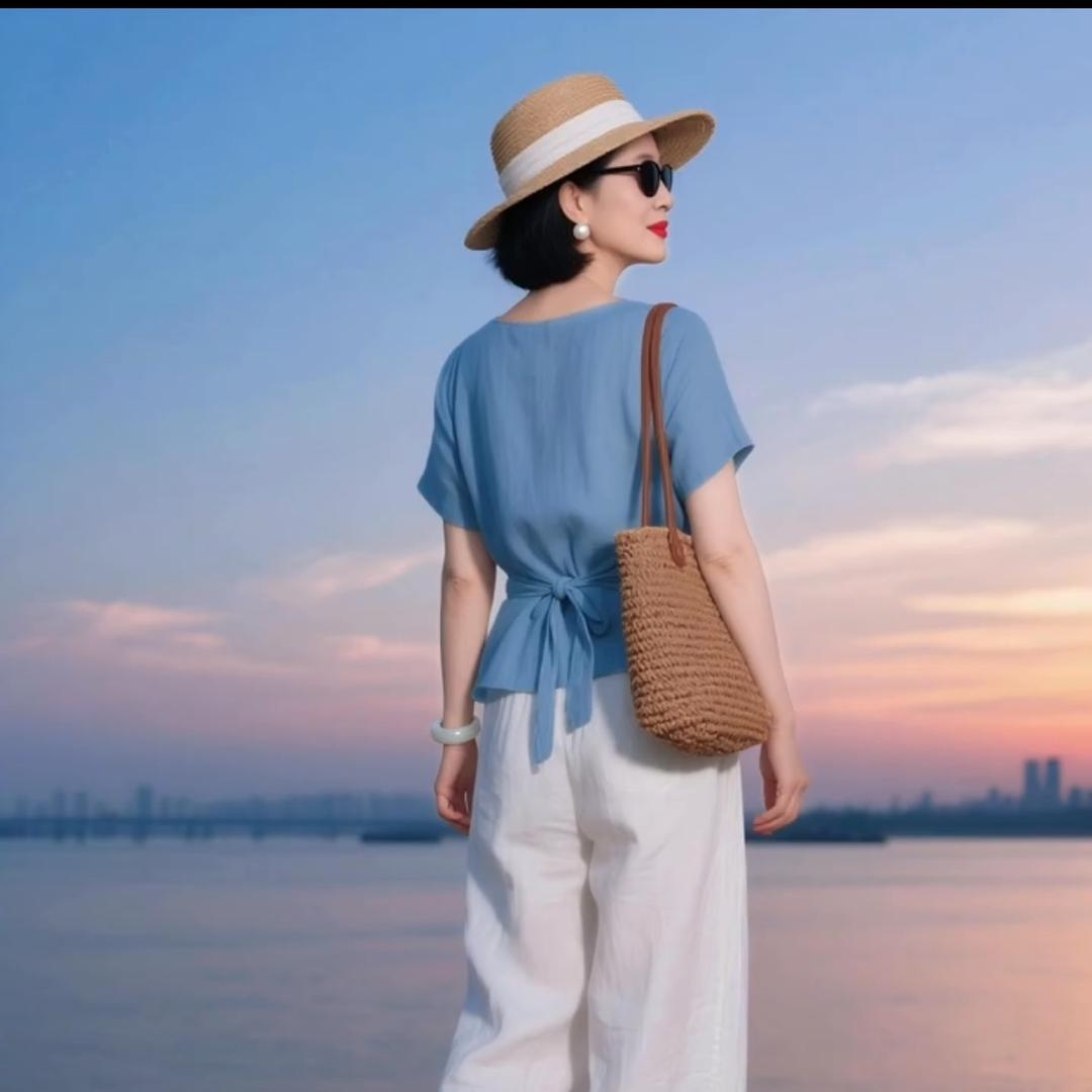 精品女装源头工厂