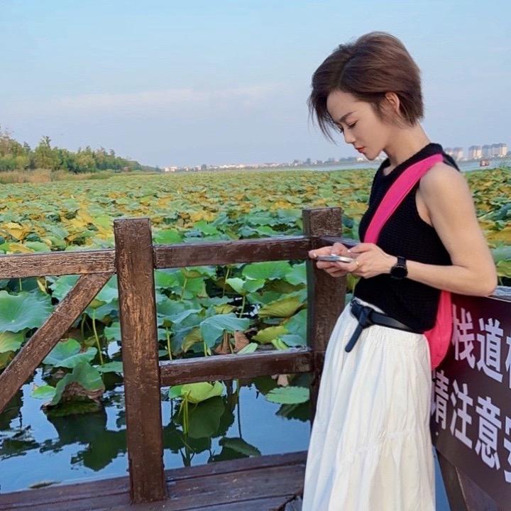 木子李