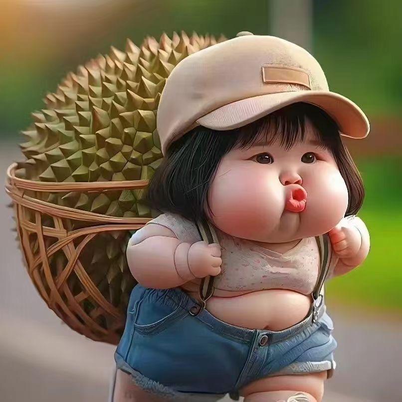 🙉请叫我小胖墩儿🙈