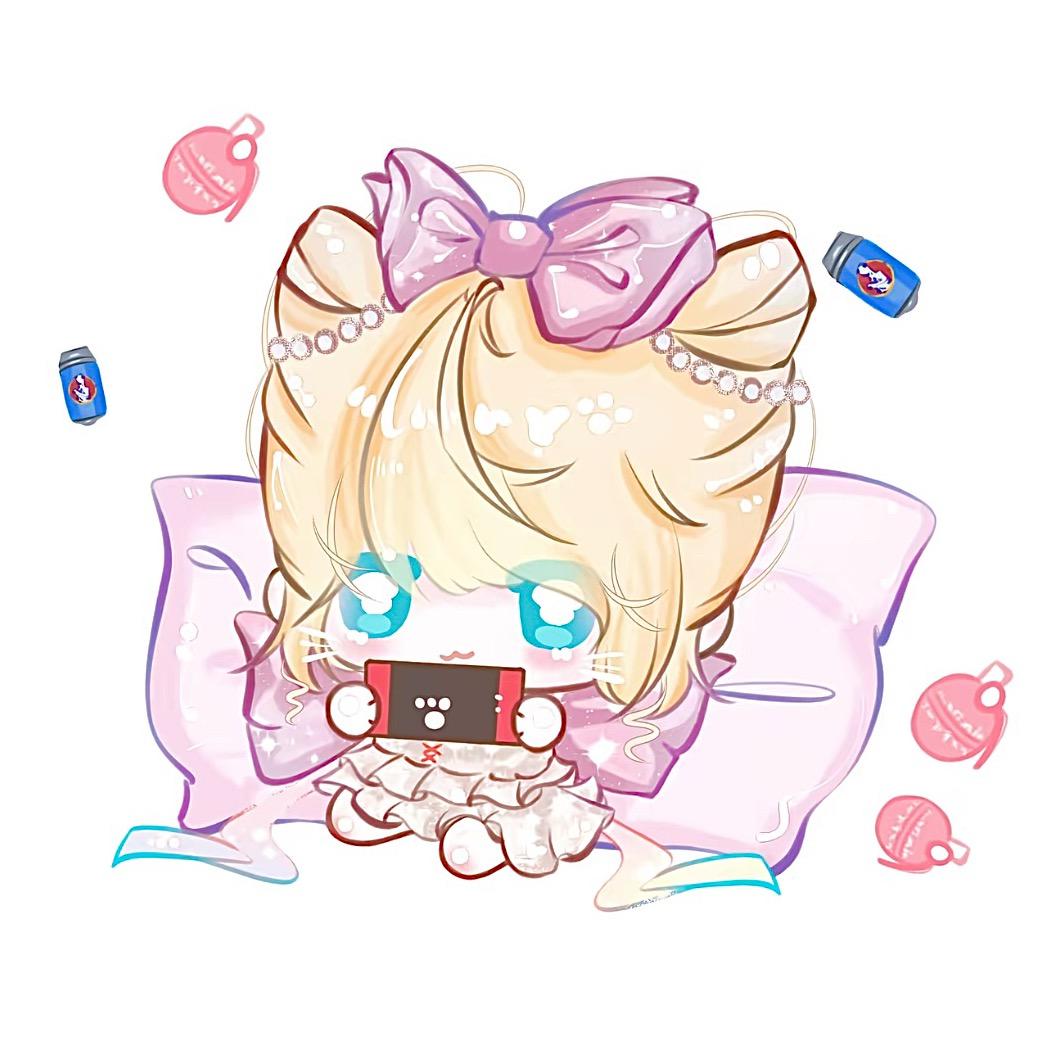 不吃小蛋糕🍰