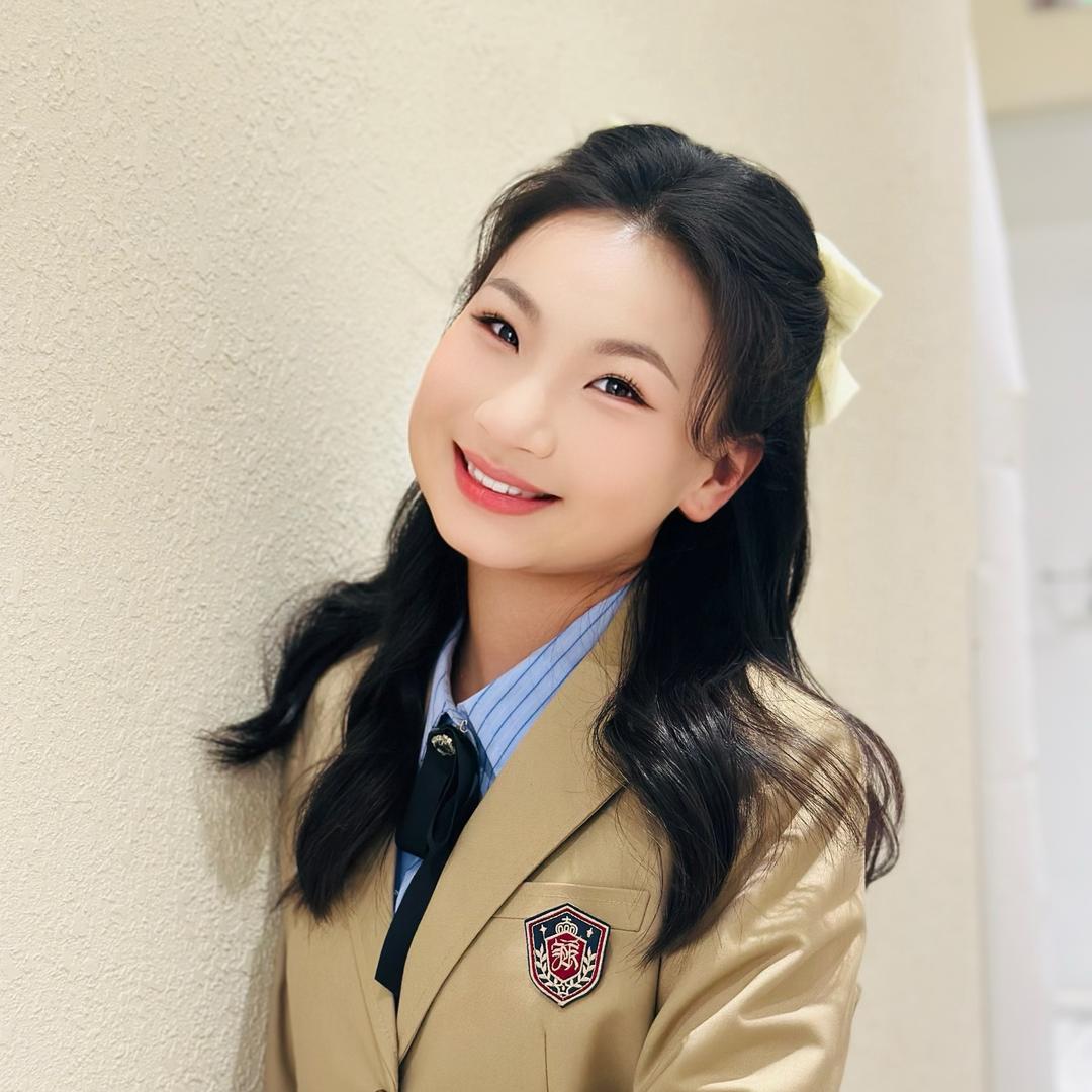 大婷吖～