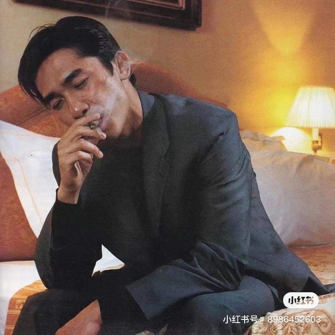 最有办法的男人”