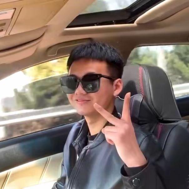 爱发脾气😋