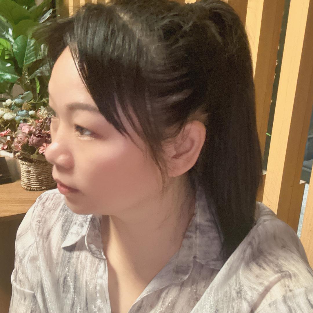 林丰酒业～甘小姐