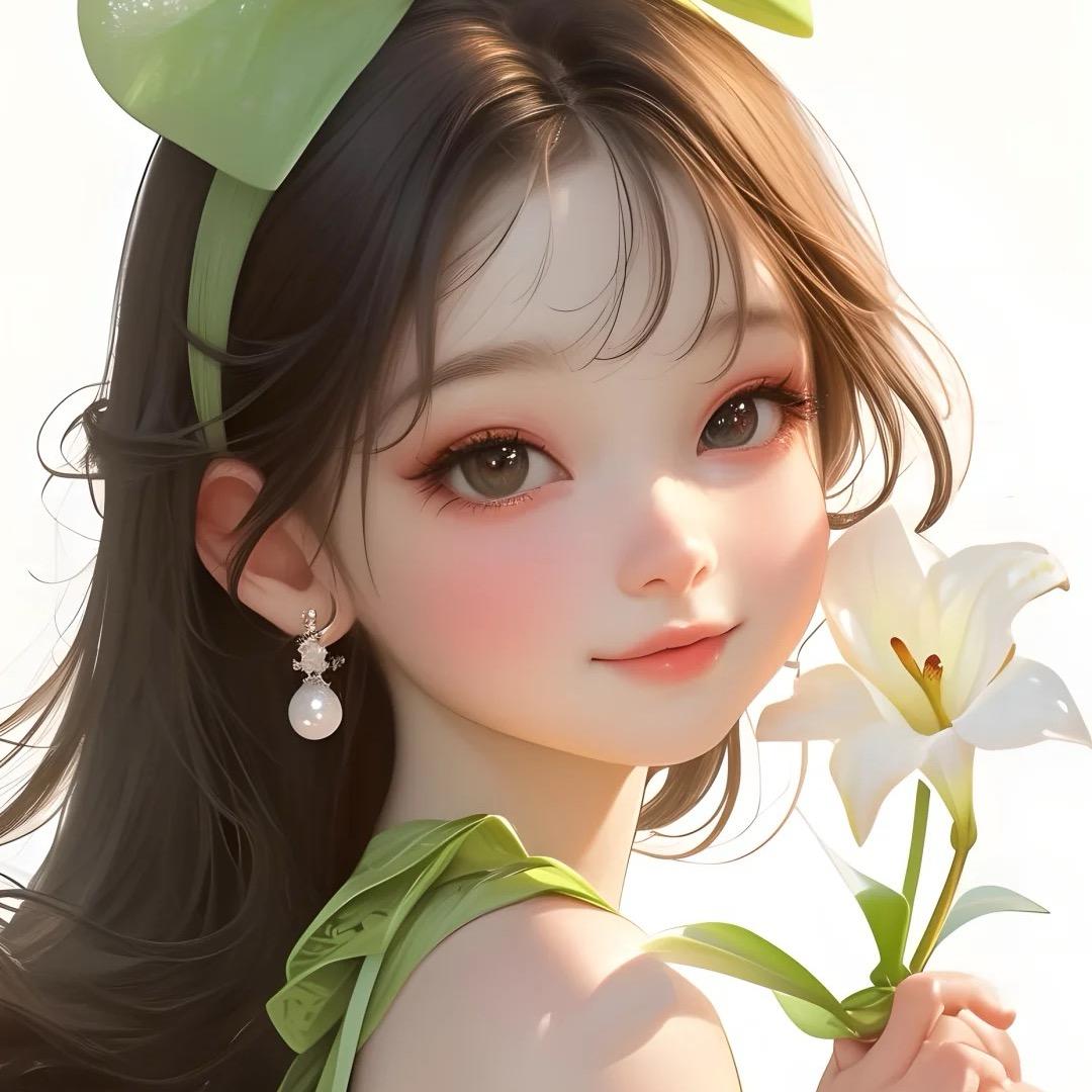 小小妹手工