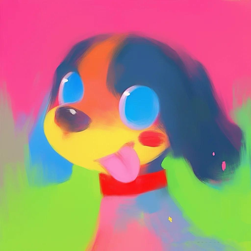 爱做手工的纠结伦