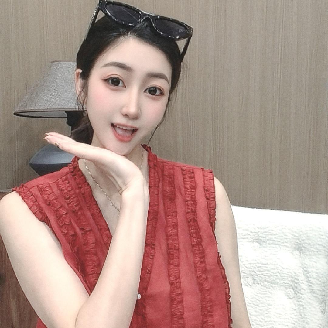 深圳南油阿静高端女装(晚上8:10直播)