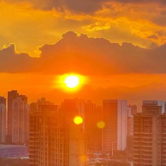 阿超今天胖了吗