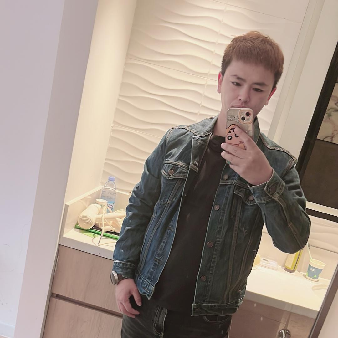 小李很糊涂🥴