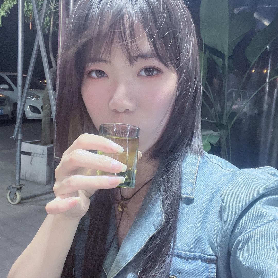 美人如此多娇