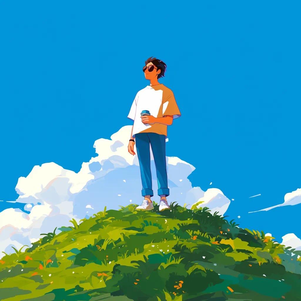 塔吊小吴