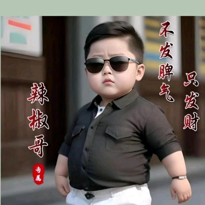 辣椒哥666
