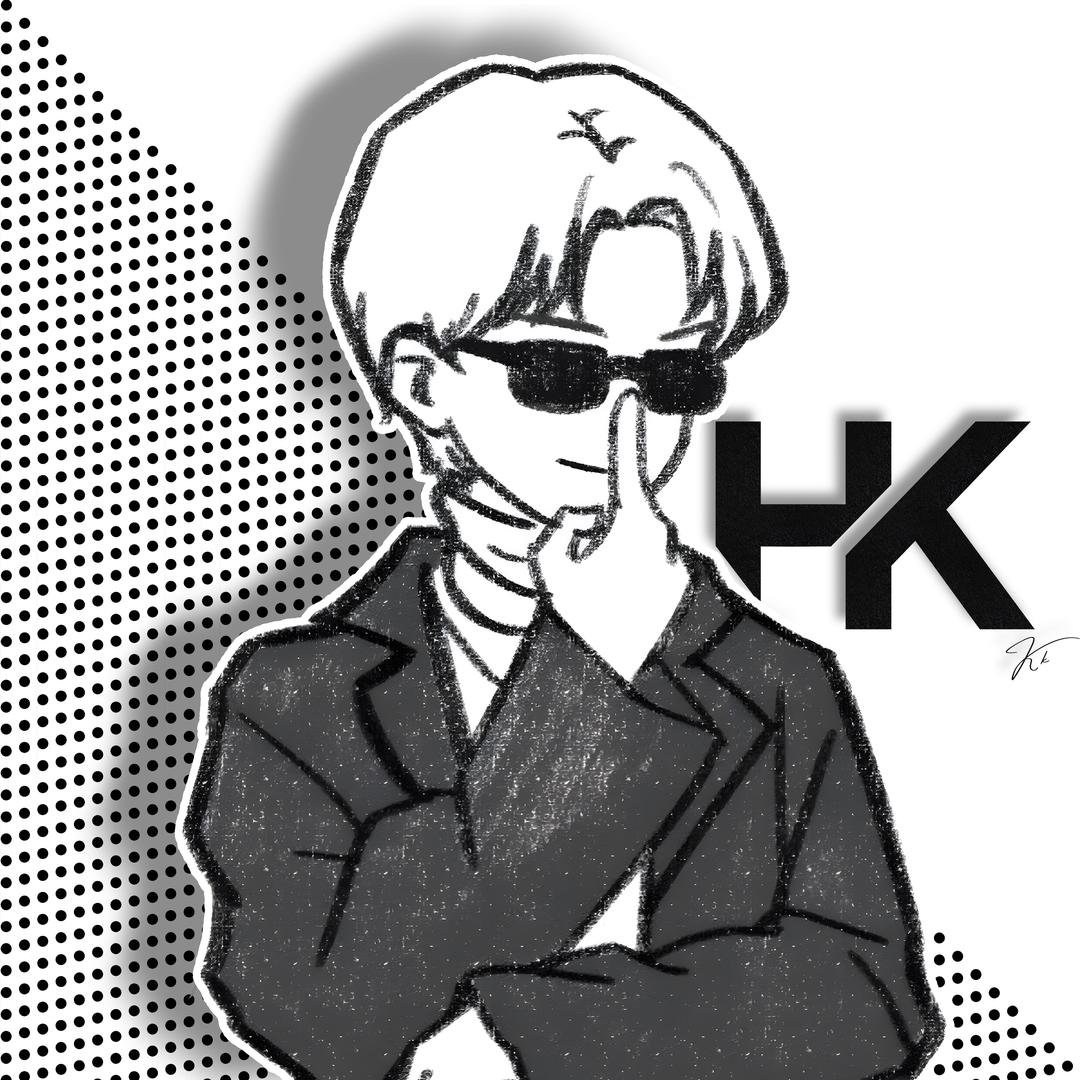 KKoc『HKoc工作室』