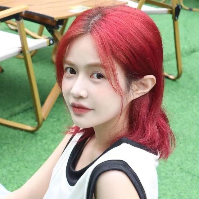 车圈小龙女@抖音